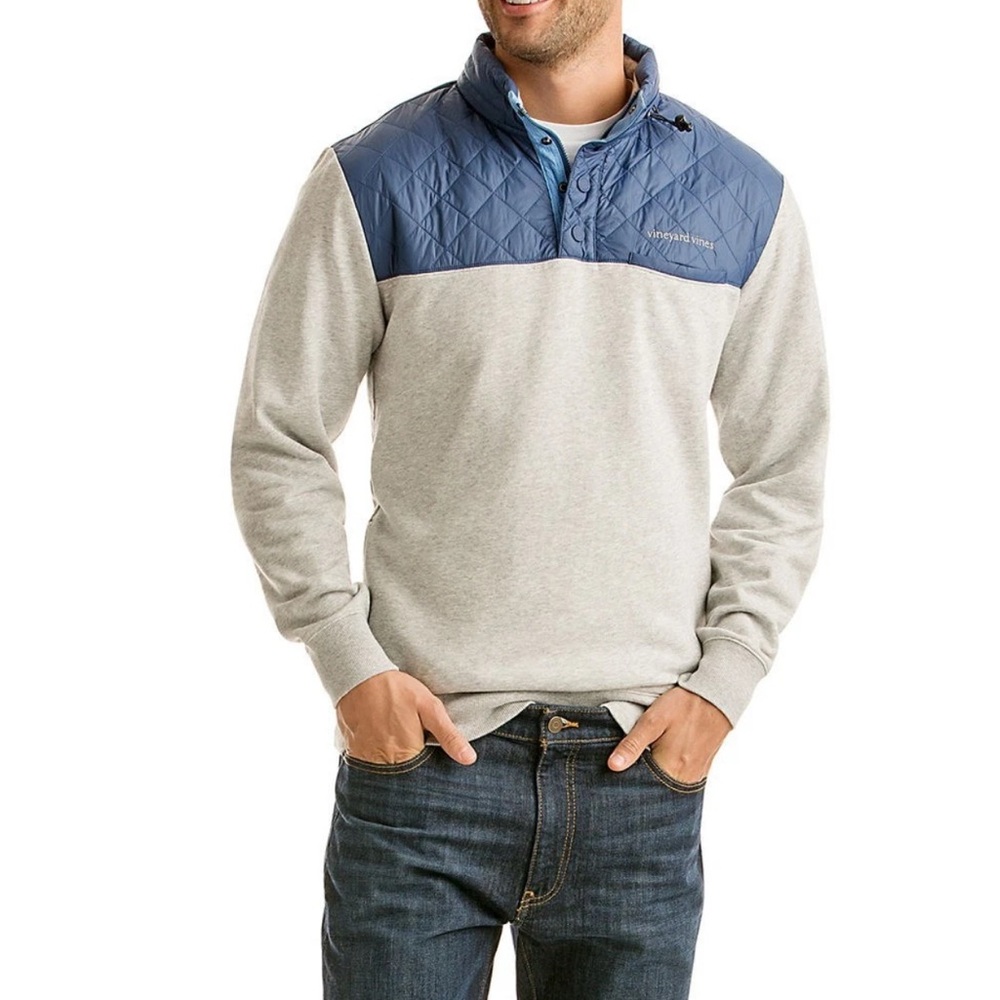 Men’s Vineyard Vines Shep Shirt